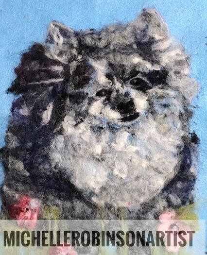 Blueberry Blueberry
